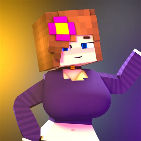 jenny minecraft porn|Jenny Minecraft Porn Videos 